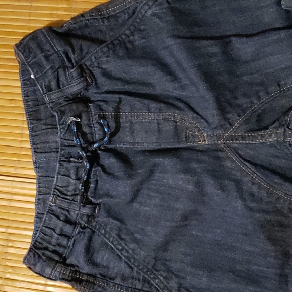 Big boy jean pant - Picture 4 of 4